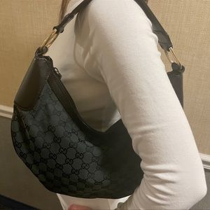 Gucci Hobo Bag